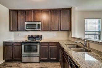 Audra Heights in Denton, TX - Foto de edificio - Other