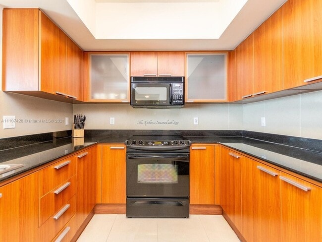 property at 16699 Collins Ave