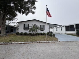 717 Choo Ln in Valrico, FL - Building Photo
