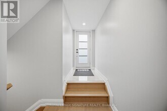 91 Roulette Cres in Brampton, ON - Building Photo - Building Photo
