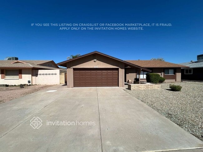 5118 W Evans Dr