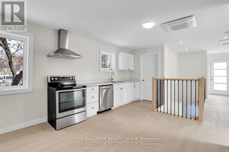 37 Jolliet Ave in Ottawa, ON - Building Photo - Building Photo
