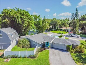 3141 W Euclid Ave in Tampa, FL - Building Photo - Building Photo