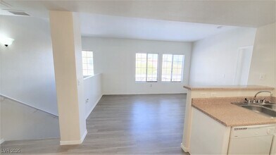 2141 Hussium Hills St in Las Vegas, NV - Building Photo - Building Photo