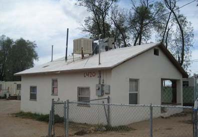 6414-6428 S Fontana Ave in Tucson, AZ - Building Photo - Building Photo