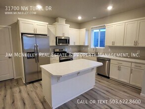 31700 NW Turel Dr in North Plains, OR - Building Photo - Building Photo