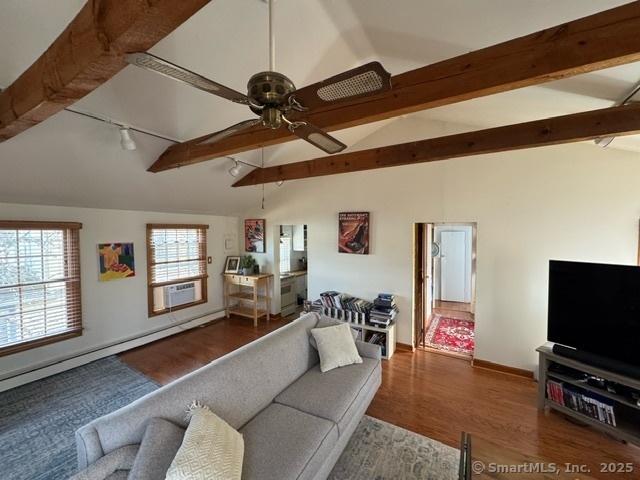 31 2nd St in Norwalk, CT - Building Photo