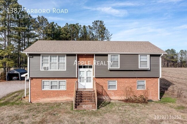 1387 Tarboro Rd in Youngsville, NC - Building Photo - Building Photo