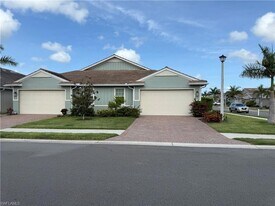 1273 Enbrook Lp in Naples, FL - Building Photo