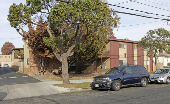 561 Pacific Ave in Alameda, CA - Building Photo - Building Photo