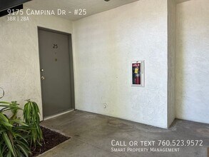 9175 Campina Dr in La Mesa, CA - Building Photo - Building Photo