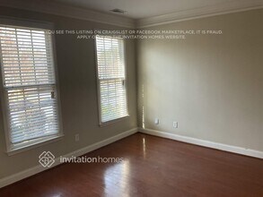 769 Miller Run in Atlanta, GA - Foto de edificio - Building Photo