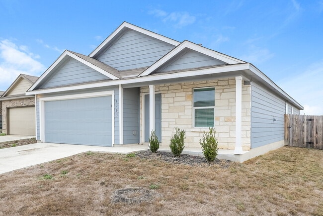 6703 Morgan Cross in San Antonio, TX - Building Photo - Building Photo