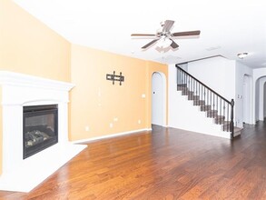 1145 Alnwick Ln in Saginaw, TX - Building Photo - Building Photo