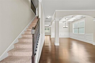 1365 Delo Ln in Cumming, GA - Building Photo - Building Photo