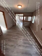 25 Chauncey St in Buffalo, NY - Building Photo - Building Photo