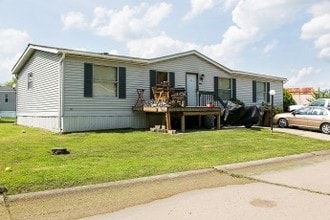 Derby Hills Mobile Home Park in Alexandria, KY - Building Photo - Building Photo