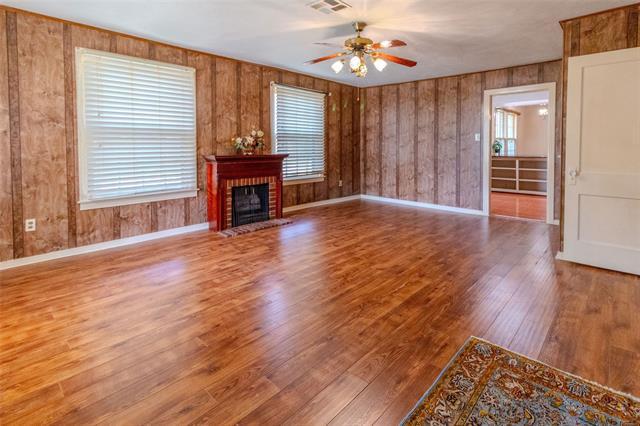 717 N 37th St in Corsicana, TX - Building Photo - Building Photo