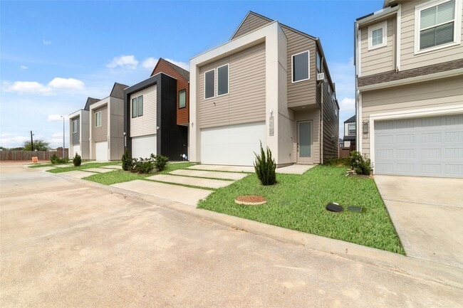 3007 Ventas Dr in Houston, TX - Building Photo - Building Photo