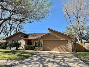 3602 Brier Gardens Dr in Houston, TX - Building Photo - Building Photo