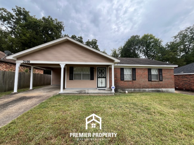 property at 3199 Maple Hill Dr