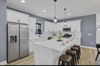 613 Siebert St in Columbus, OH - Foto de edificio - Building Photo