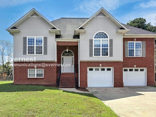 property at 6004 Park View Dr