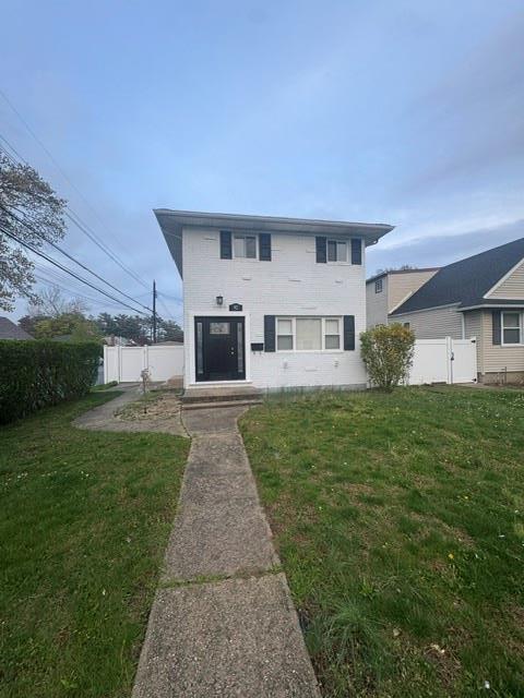 property at 42 Madison Dr