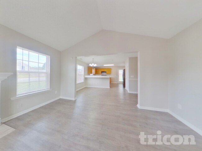 3543 Arvin Dr in Charlotte, NC - Building Photo - Building Photo