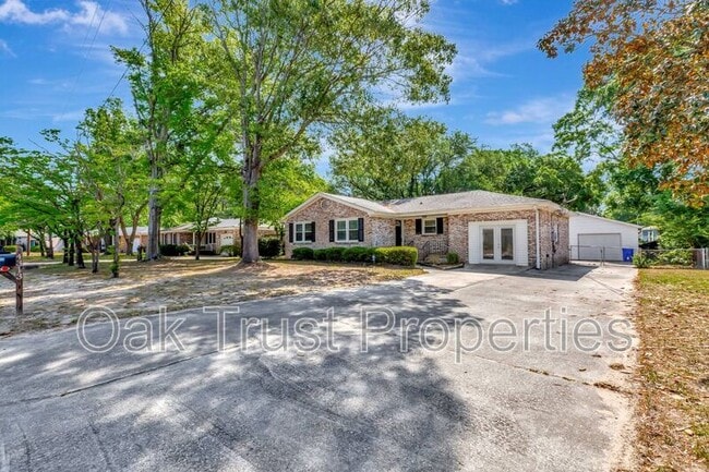 4313 Helene Dr in North Charleston, SC - Building Photo - Building Photo