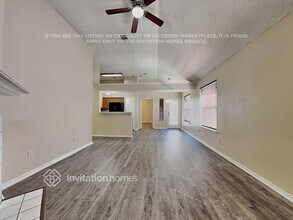 6736 Driffield Cir E in North Richland Hills, TX - Building Photo - Building Photo
