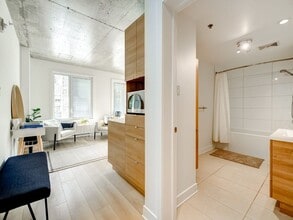 The Shaughn in Montréal, QC - Building Photo - Building Photo