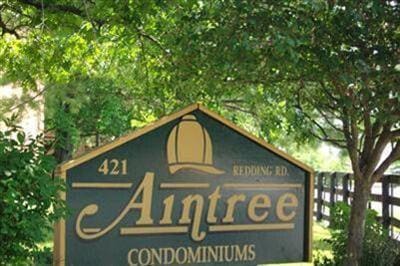 property at 421 Redding Rd