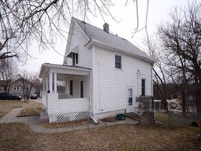 6312 Military Ave in Omaha, NE - Building Photo - Building Photo