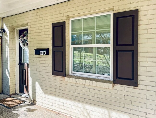 property at 103 Isley St