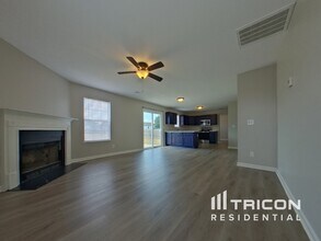 485 Fox Trot Dr in Columbia, SC - Foto de edificio - Building Photo