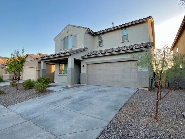 4132 S 105th Dr in Tolleson, AZ - Building Photo - Building Photo