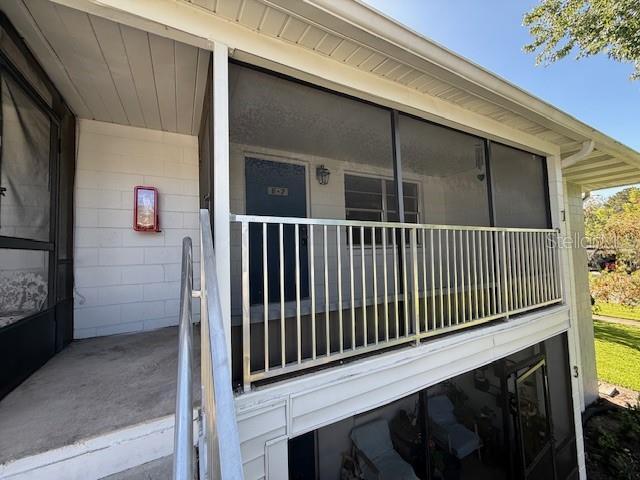 700 E Airport Blvd in Sanford, FL - Building Photo - Building Photo