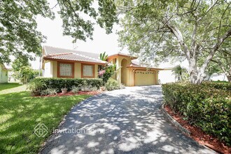 9771 NW 47th Dr in Coral Springs, FL - Building Photo - Building Photo