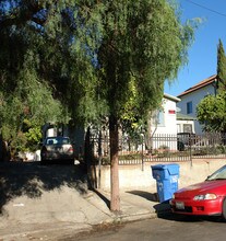 Duplex and Triplex Sold sepeartly in Los Angeles, CA - Building Photo - Building Photo