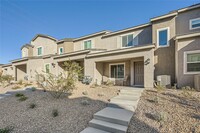 10773 Astell Isle Ct in Las Vegas, NV - Foto de edificio - Building Photo