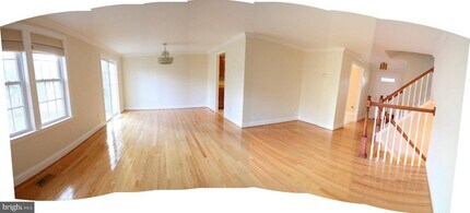 3317 Pathway Ct in Falls Church, VA - Building Photo - Building Photo