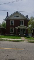 1015 W High St, Unit B in Jefferson City, MO - Building Photo
