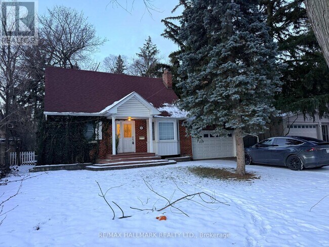 187 Mill St in Richmond Hill, ON - Building Photo - Building Photo