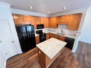 2431 Eagle Creek Ct in Winston-Salem, NC - Building Photo - Building Photo