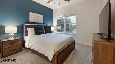 12700 Ridgeline Blvd, Unit 17203 in Cedar Park, TX - Foto de edificio - Building Photo