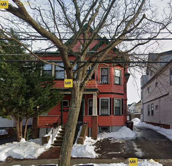 property at 51 Glendale St