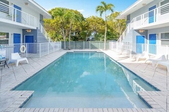 416 NE 15th Ave, Unit 2 in Fort Lauderdale, FL - Building Photo - Building Photo