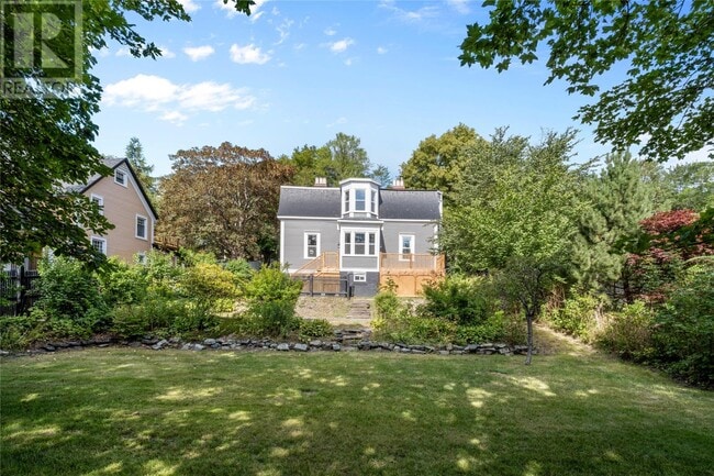 property at 146 Hamilton Ave