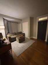 152 E James St, Unit 2 in Lancaster, PA - Building Photo - Building Photo
